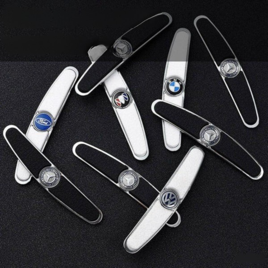 Protectores SHIELD CAR | 4 Piezas