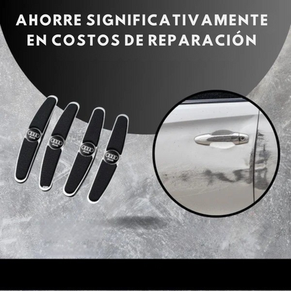 Protectores SHIELD CAR | 4 Piezas