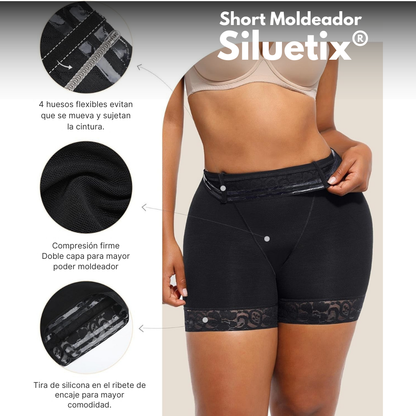 Short Moldeador Siluetix®