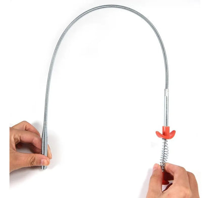 Limpiador de desague WaterTube®