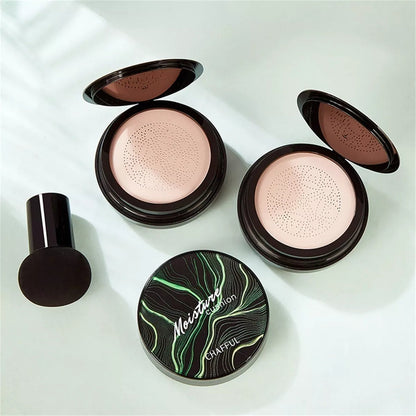BASE ALTA COBERTURA FashionMakeUp®