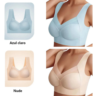 SerenityBra® Brasier Deportivo Super Comodo