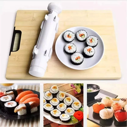 Sushi Maker | Facil desde casa