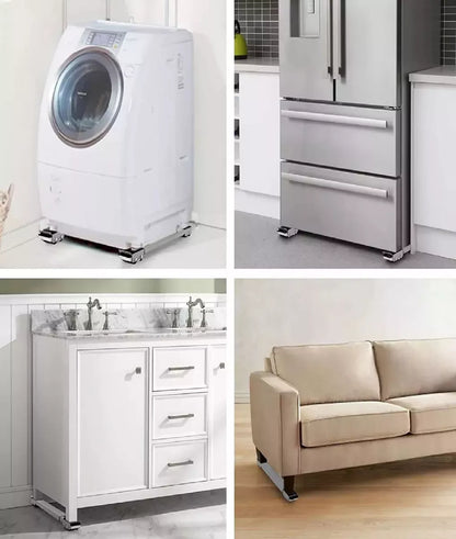 BASE MOVIL ELECTRODOMESTICOS | CarryOn®