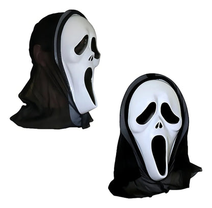 Mascara Scary Movie para Halloween