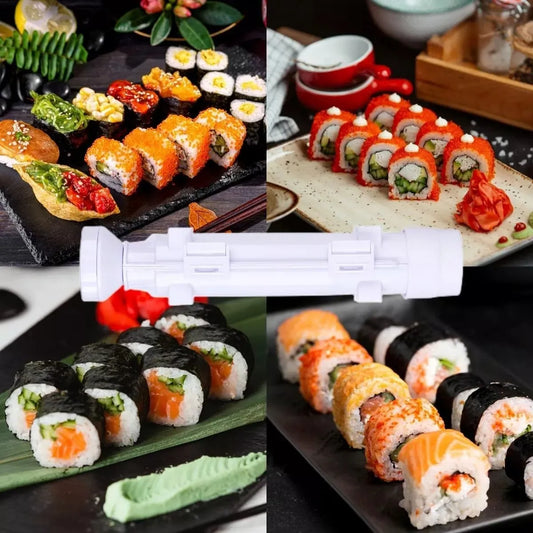 Sushi Maker | Facil desde casa