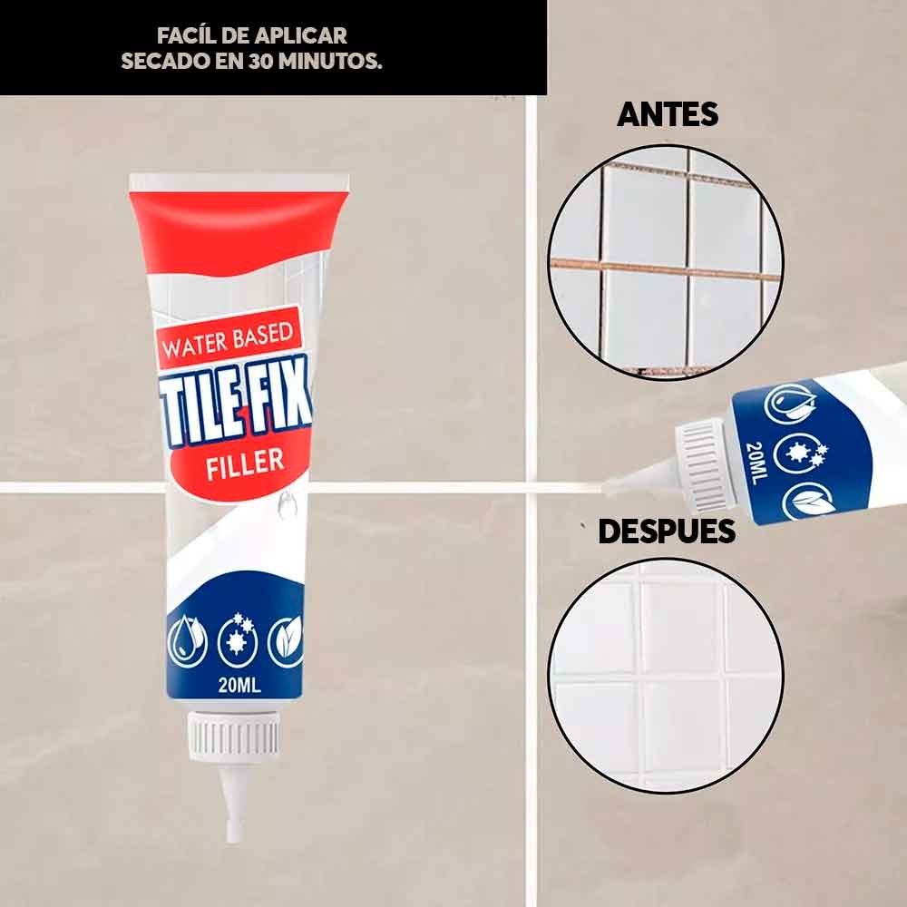 SELLADOR DE JUNTAS IMPERMEABLE JustOne®