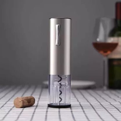 DESTAPADOR DE VINO ELECTRICO EasyWine®