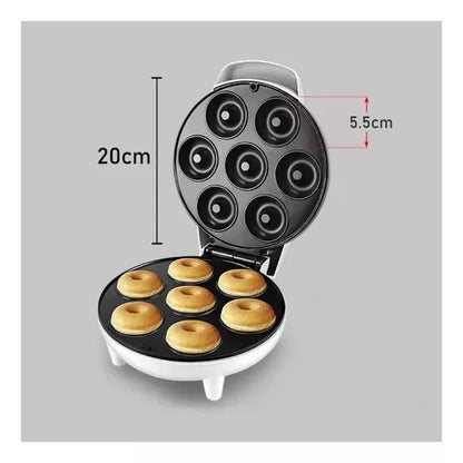 MAQUINA DONAS FASTMAKE®