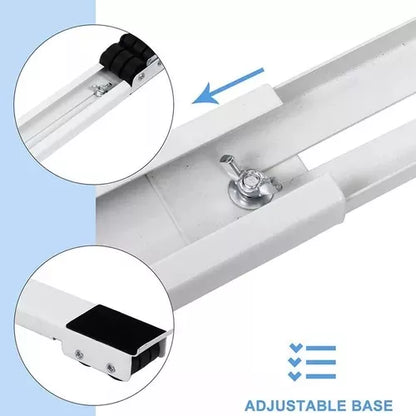 BASE MOVIL ELECTRODOMESTICOS | CarryOn®