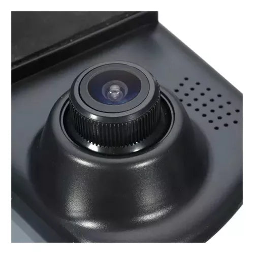 RETROVISOR Cam 360 | Vision en todos los angulos