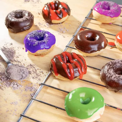 MAQUINA DONAS FASTMAKE®