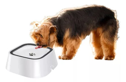 BEBEDERO ANTIDERRAMES PetFeed