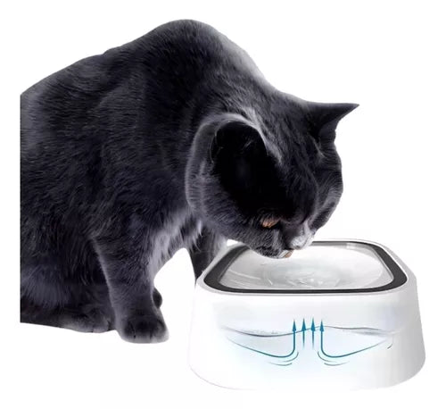 BEBEDERO ANTIDERRAMES PetFeed
