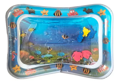 TAPETE SENSORIAL BabyMat