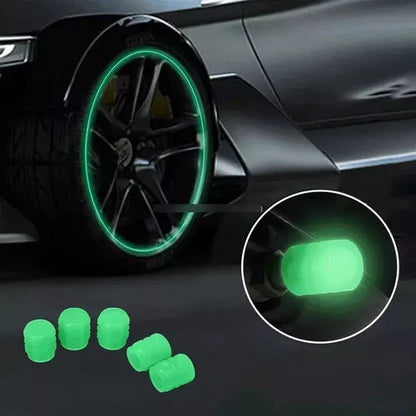 JUEGO DE VALVULAS FLUORESCENTES CarLight
