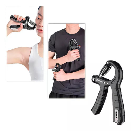 KIT ENTRENADOR DE FUERZA HandGrip®