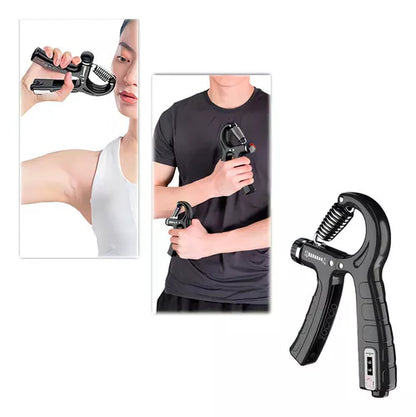 KIT ENTRENADOR DE FUERZA HandGrip®