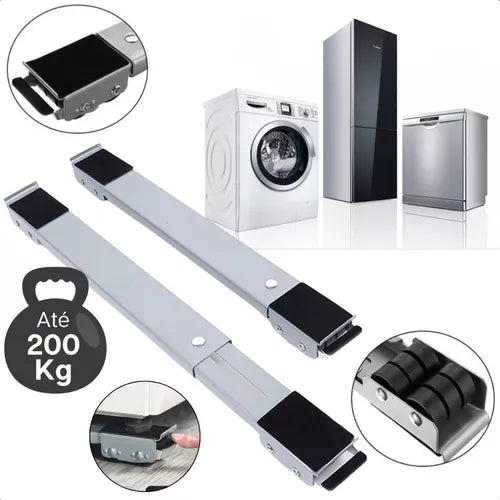 BASE MOVIL ELECTRODOMESTICOS | CarryOn®