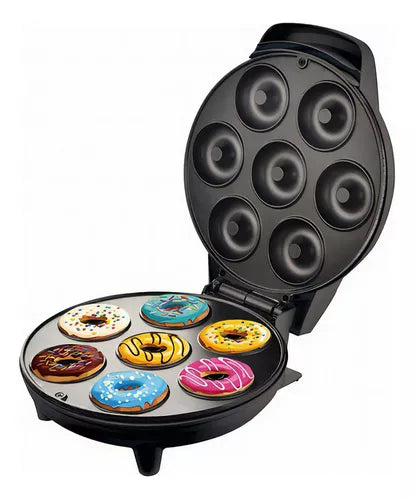 MAQUINA DONAS FASTMAKE®