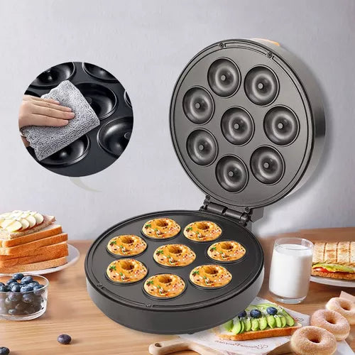 MAQUINA DONAS FASTMAKE®