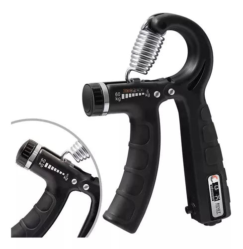 KIT ENTRENADOR DE FUERZA HandGrip®