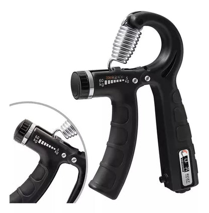 KIT ENTRENADOR DE FUERZA HandGrip®