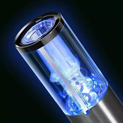 DESTAPADOR DE VINO ELECTRICO EasyWine®