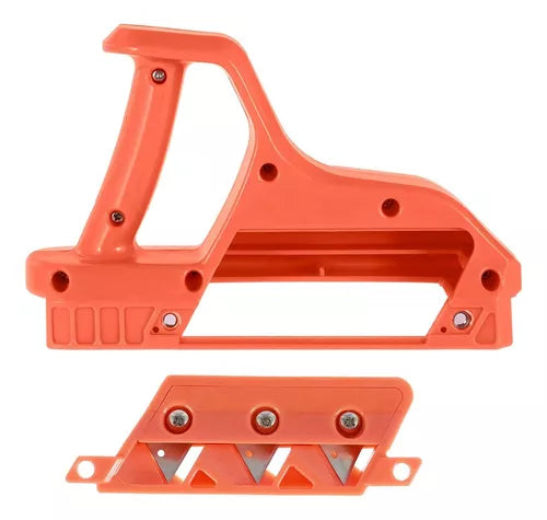 CORTADOR BISELADOR DE YESO DryWall