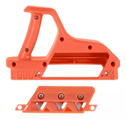 CORTADOR BISELADOR DE YESO DryWall