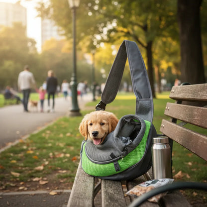 Maleta Para Mascotas – PetGo®