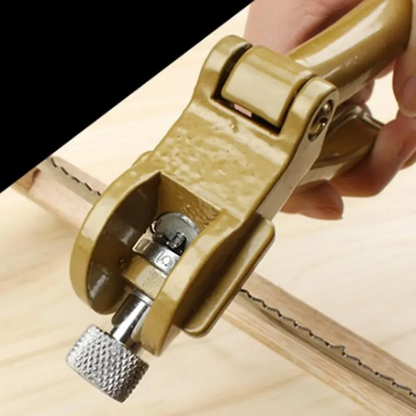 Pinza Rectificadora SierraMaster®