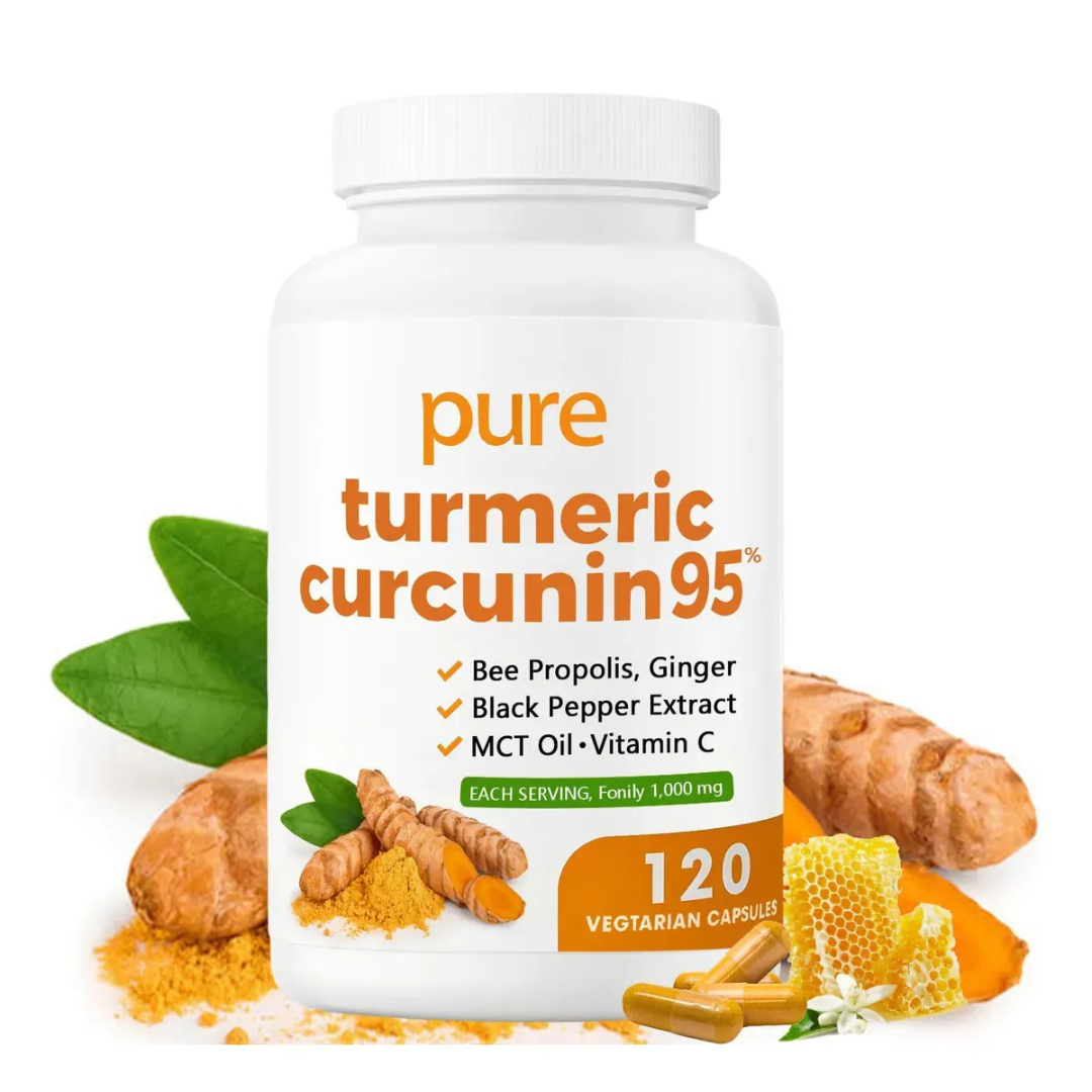 Curcuma MultiGredientes®