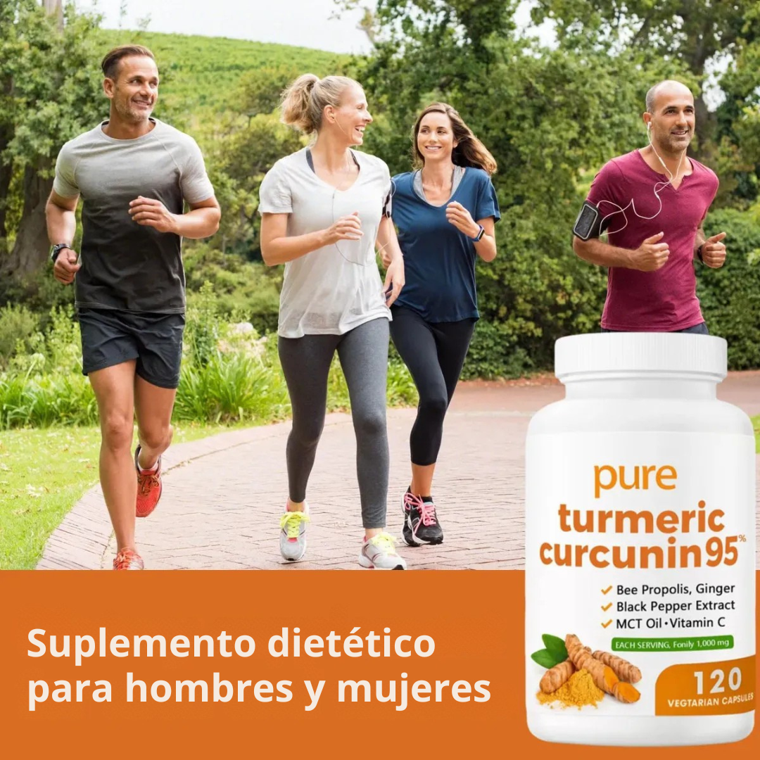 Curcuma MultiGredientes®