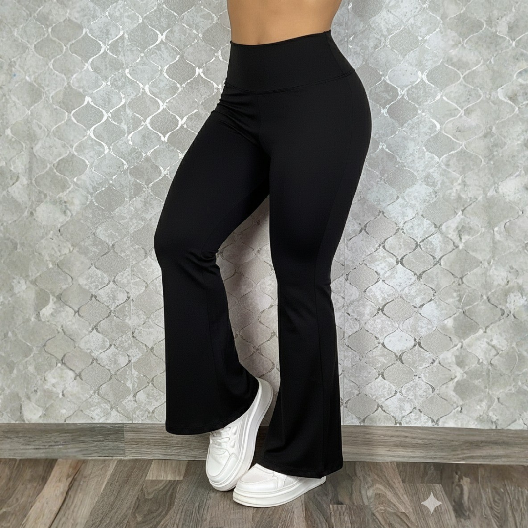 Leggins Bota Campana AbControl ⭐️
