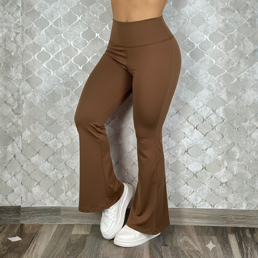 Leggins Bota Campana AbControl ⭐️