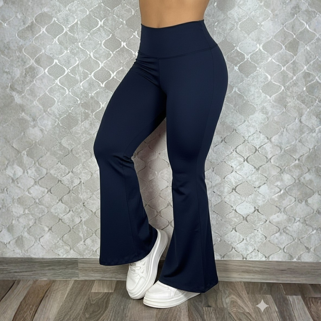 Leggins Bota Campana AbControl ⭐️
