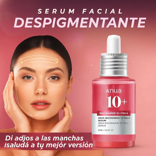 Anua Serum NiacinamideKoreano®