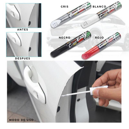 ColorEasy® Lapiz quita rayones