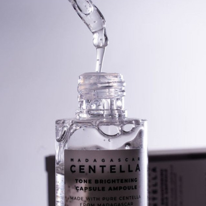 Serum Tone® Centella Madagascar