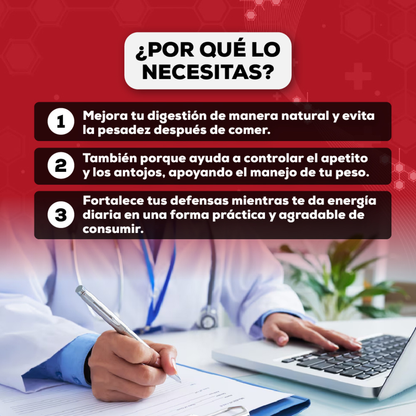 AppleFit Gummies | Vinagre de manzana sin complicaciones