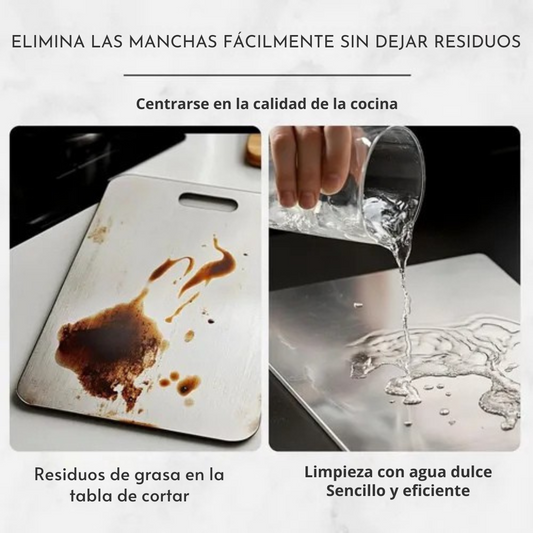 Tabla para Picar Infinity®
