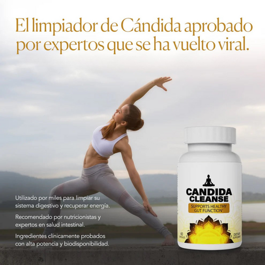 Candida Cleaner®