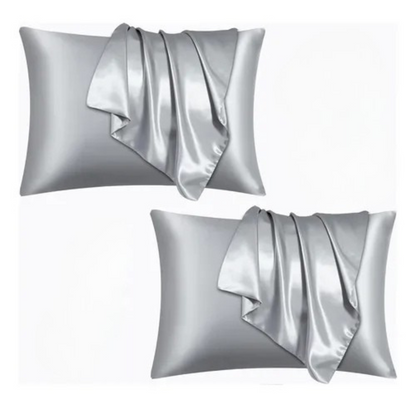 Funda Satinadas AntiFrizz®