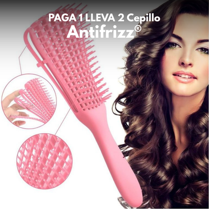 PAGA 1 LLEVA 2 Cepillo Antifrizz®