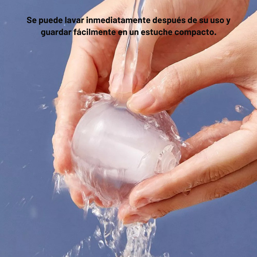 Quita Motas Balon LintBall®