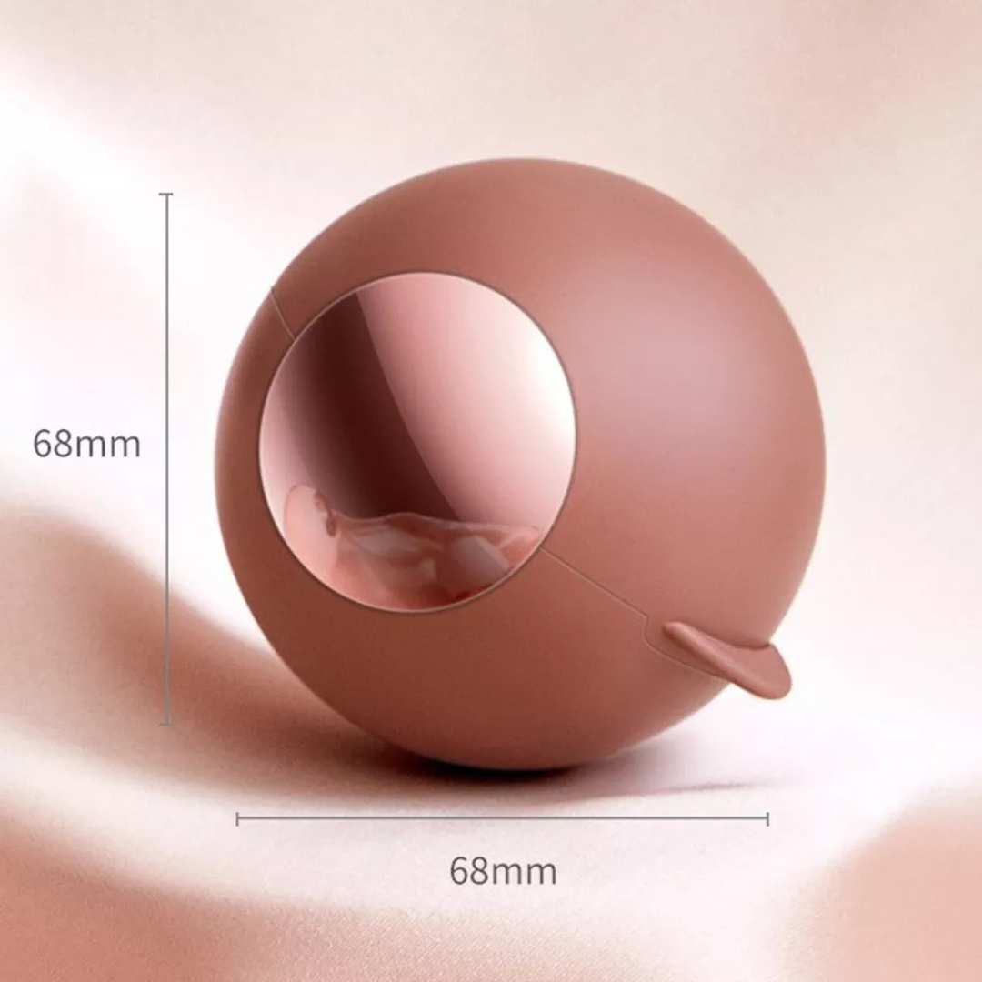 Quita Motas Balon LintBall®