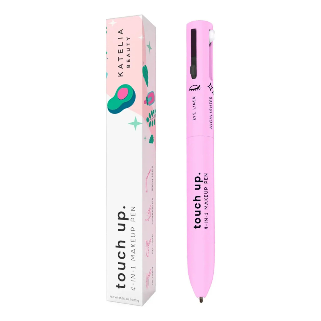 Lapiz Maquillaje FourGlam®