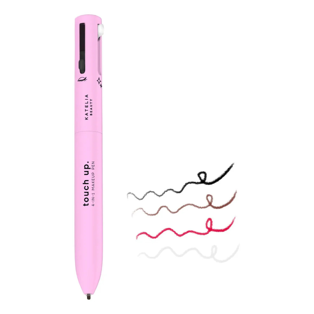 Lapiz Maquillaje FourGlam®