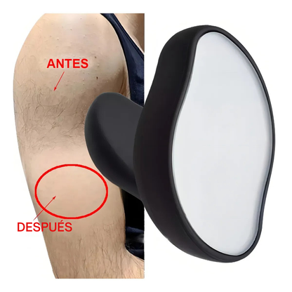 Piedra Depiladora Nanocristal - SilkStone®